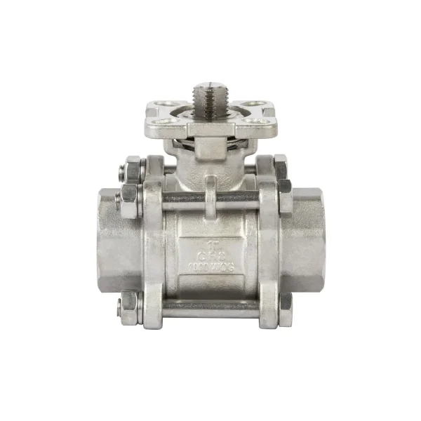 three-piece threaded ball valve (1)