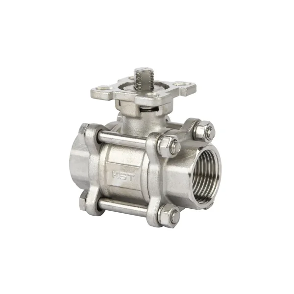 three-piece threaded ball valve (3)